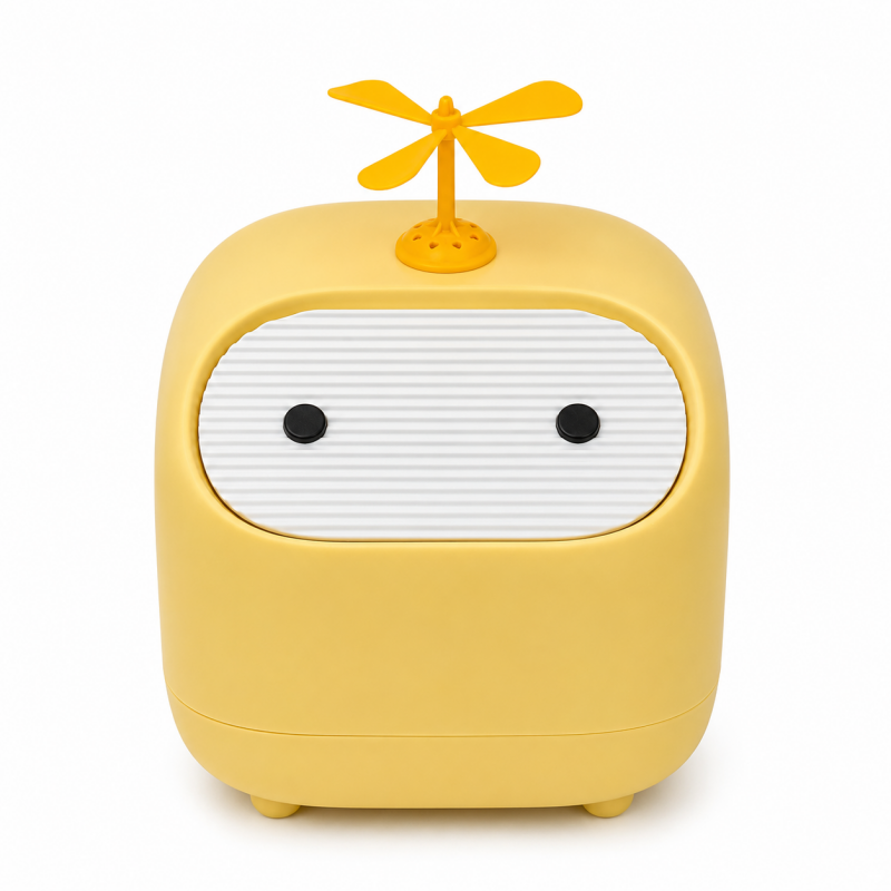 Ninja Desktop Mini Trash Bin