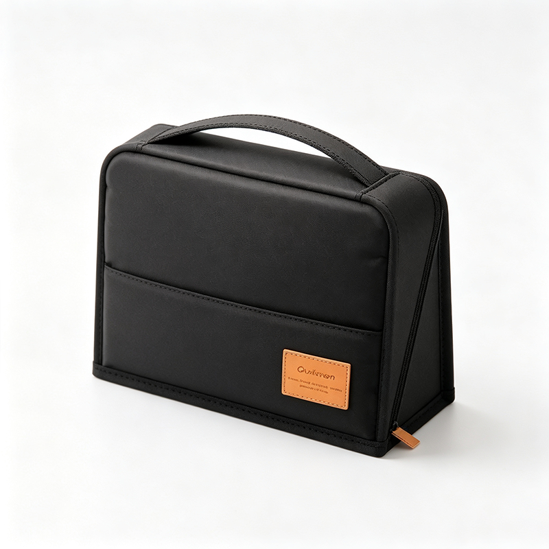 Standable Large Capacity Pencil Case