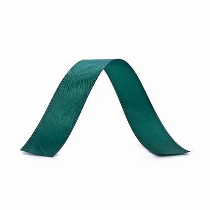 Solid Color Satin Ribbon for Gift Wrapping