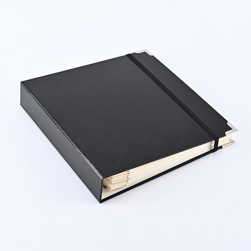 Folio Loose Leaf File Organizer