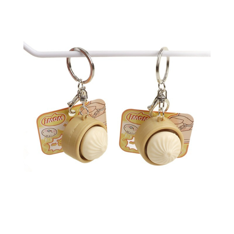 Stress Relief Keychain Toy