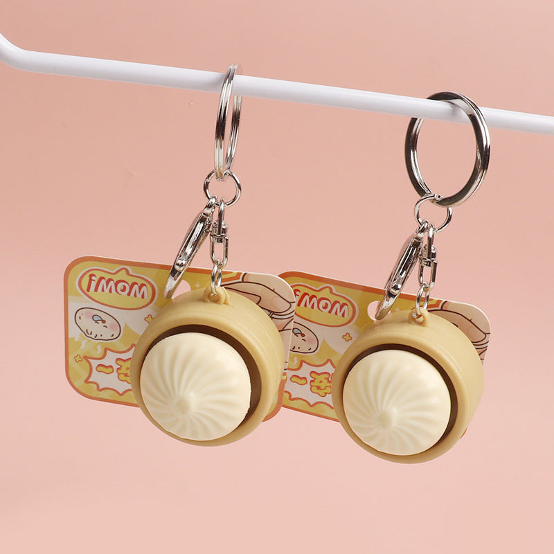 Stress Relief Keychain Toy