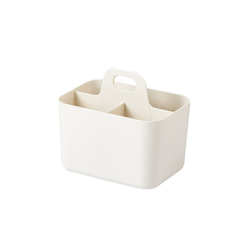 Handled Divided Storage Caddy