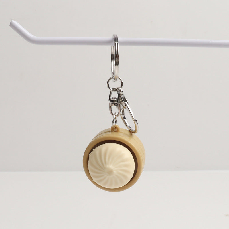 Stress Relief Keychain Toy