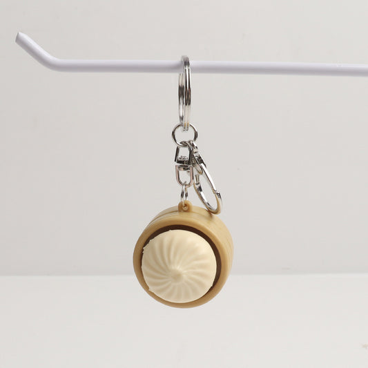 Stress Relief Keychain Toy