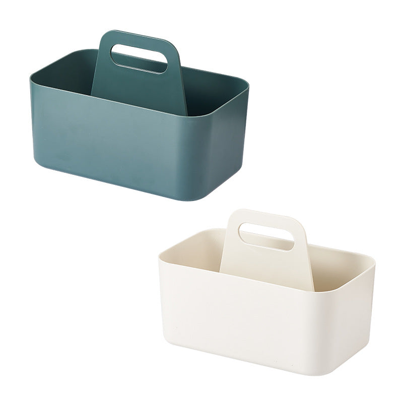 Handled Divided Storage Caddy