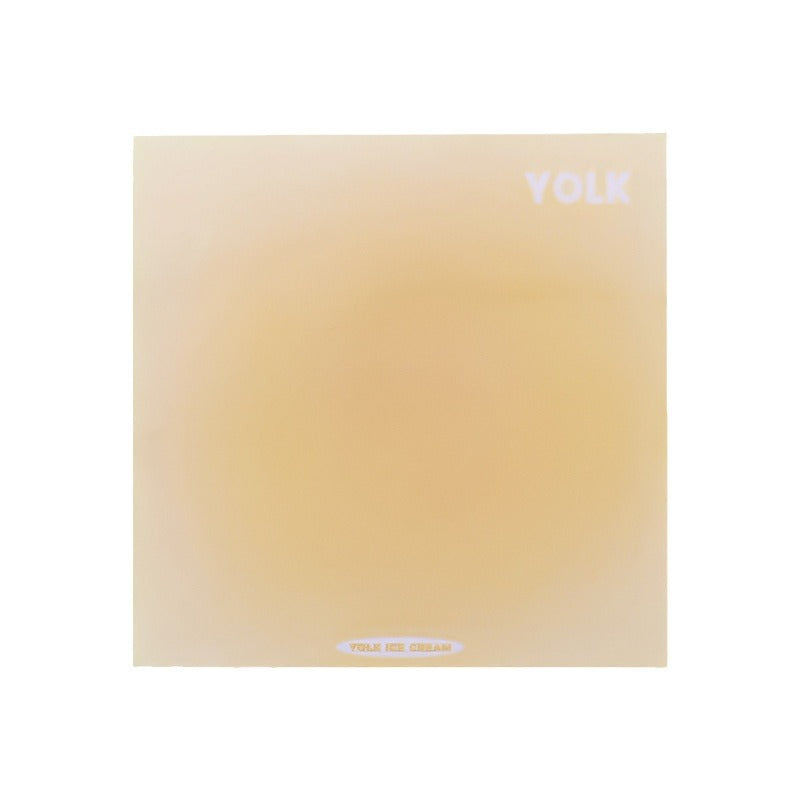 Pastel Gradient Sticky Note Pad