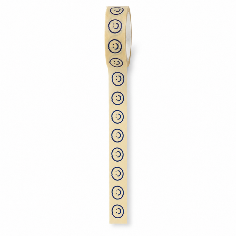 Holiday Icon Planner Washi Tape