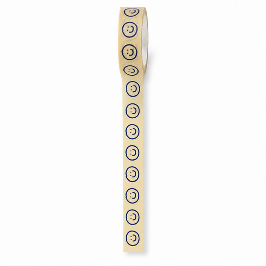 Holiday Icon Planner Washi Tape