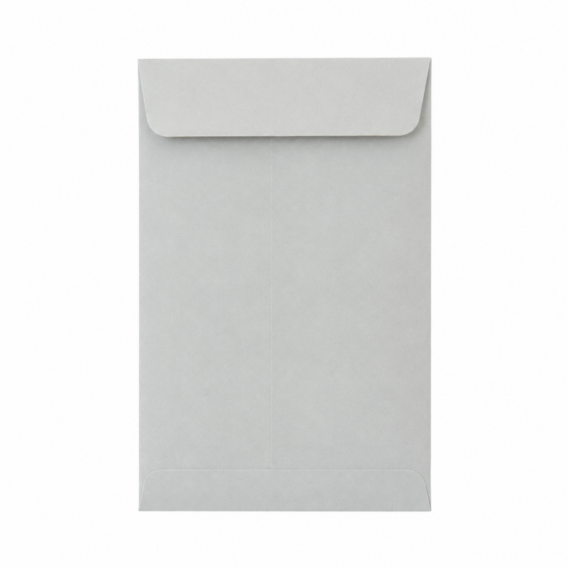 Kraft Paper Small Envelope Bag Set