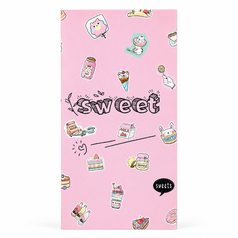 Travel Notebook