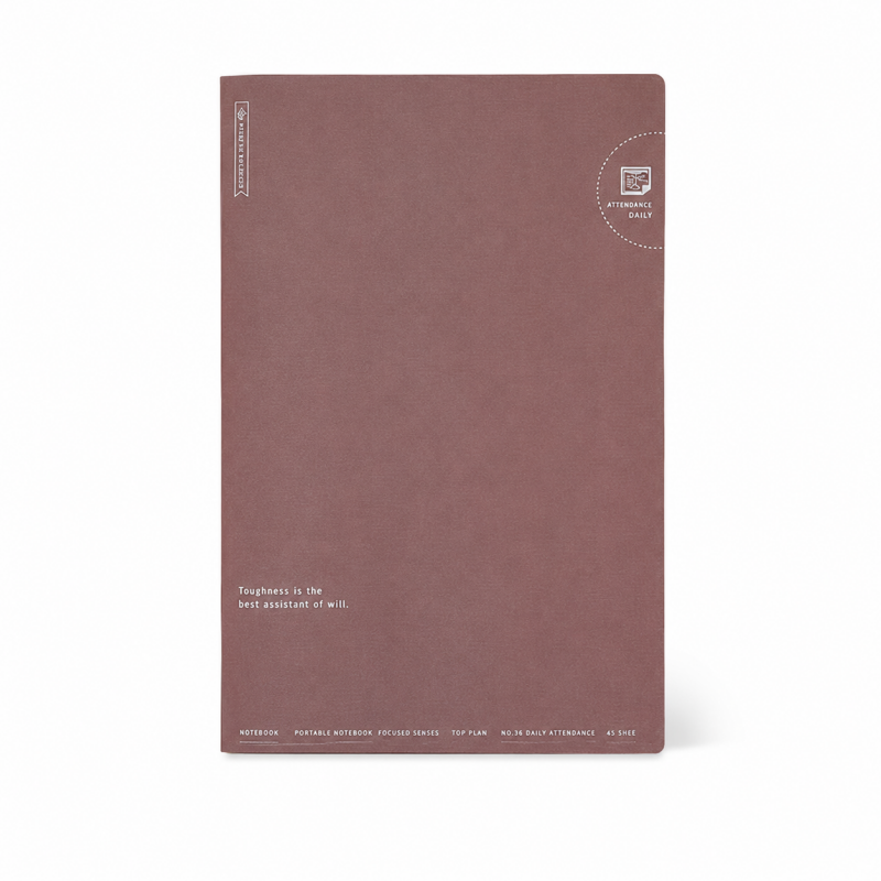 Minimal Functional Planner Notebook