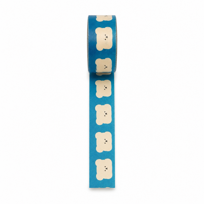 Holiday Icon Planner Washi Tape