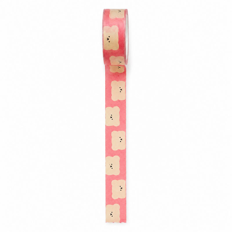 Holiday Icon Planner Washi Tape