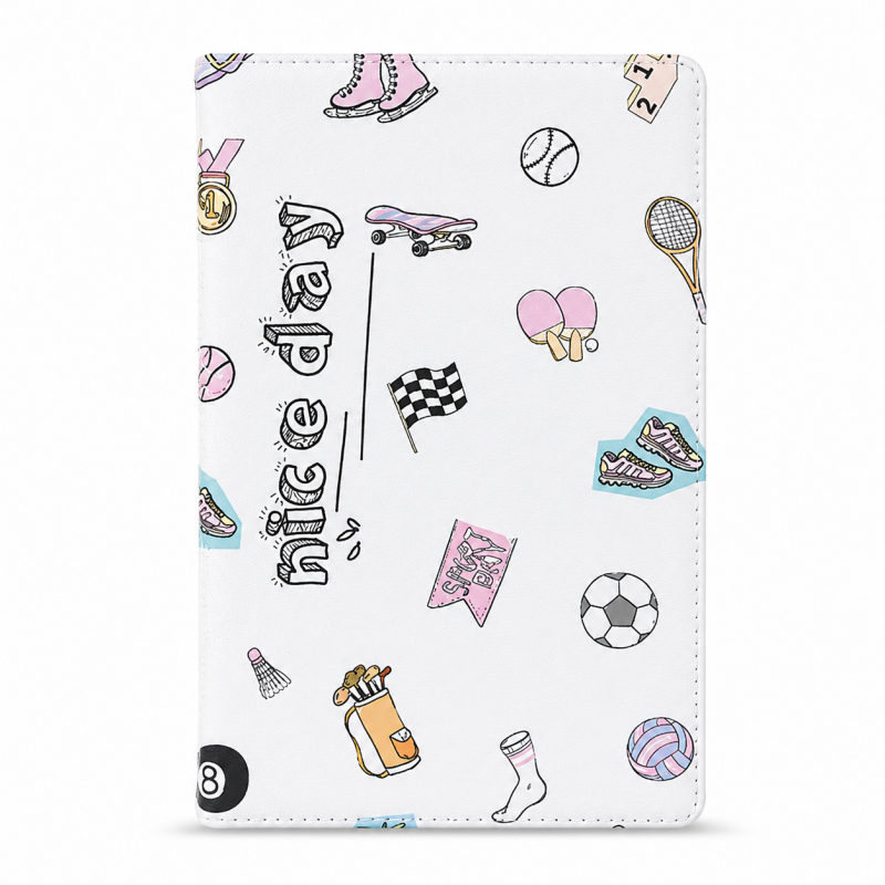 Travel Notebook