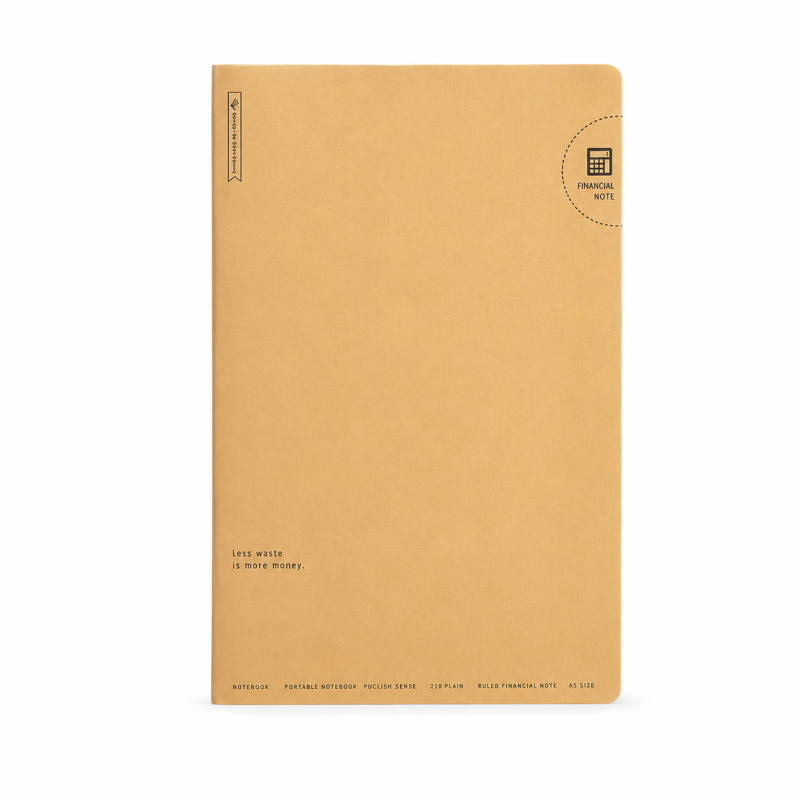 Minimal Functional Planner Notebook